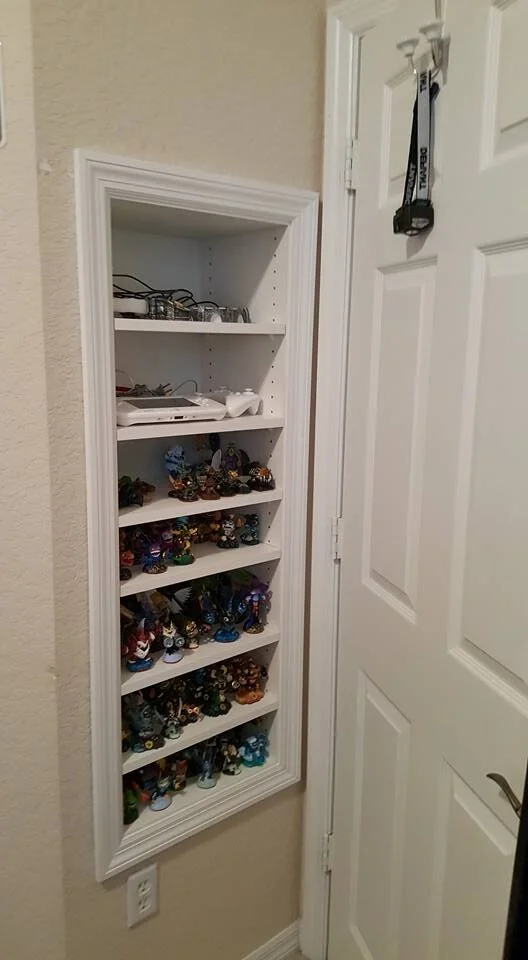 After Custom Shelf